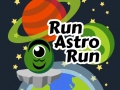 Spel Run Astro Run