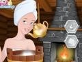 Spel Cinderella's Princess Makeover