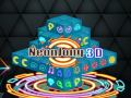 Spel NeonJong 3D