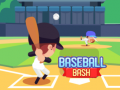 Spel Baseball Bash