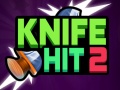 Spel Knife Hit 2