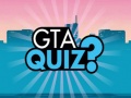 Spel GTA Quiz