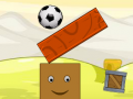 Spel Football In Box
