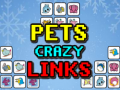 Spel Pets Crazy Links