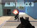Spel Alien Attack 3