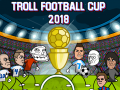 Spel Troll Football Cup 2018