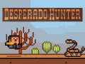 Spel Desperado hunter