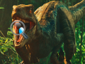 Spel Dinosaurs World Hidden Eggs 2