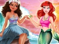 Spel Ocean Princesses Party Time