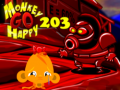Spel Monkey Go Happy Stage 203