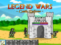 Spel Legend Wars: Castle Defense
