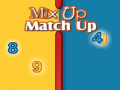 Spel Mix Up Match Up