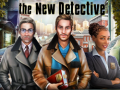 Spel The New Detective