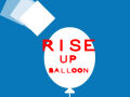 Spel Rise Up Balloon