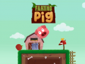 Spel Farting Pig
