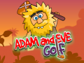 Spel Adam and Eve Golf