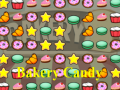Spel Bakery Candy