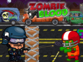 Spel Zombie Blood