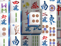 Spel Mahjong Gardens