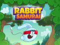Spel Rabbit Samurai