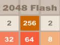 Spel 2048 Flash