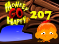 Spel Monkey Go Happy Stage 207
