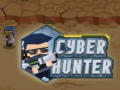 Spel Cyber Hunter