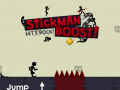 Spel Stickman Boost 2