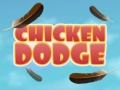 Spel Chicken Dodge
