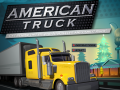 Spel American Truck