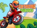Spel Extreme Bikers