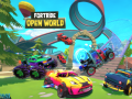 Spel Fortride: Open World