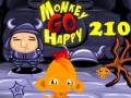 Spel Monkey Go Happy Stage 210