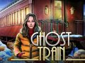 Spel Ghost Train