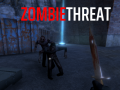 Spel Zombie Threat