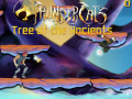 Spel ThunderCats: Tree of the Ancients