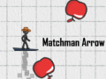Spel Matchman Arrow