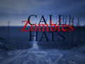 Spel Call of Hats: Zombies