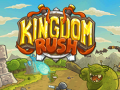 Spel Kingdom Rush with cheats