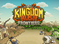 Spel Kingdom Rush 2: Frontiers with cheats