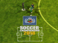 Spel Soccer Championship 2018