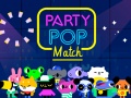 Spel Party Pop Match