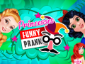 Spel Princesses Funny Prank