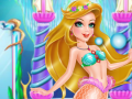 Spel Mermaid Beauty Care