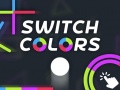 Spel Switch Colors