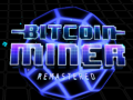 Spel Bitcoin Miner Remastered