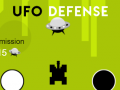 Spel UFO Defense