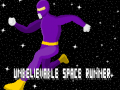 Spel Unbelievable Space Runner