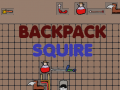 Spel Backpack Squire