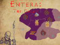 Spel Entera: The Decay